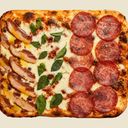 Grande Pane Romana Pizza